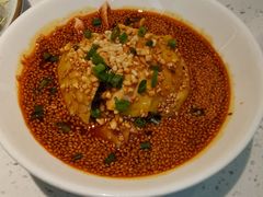 口水鸡-青花椒花椒鱼(合生汇店)