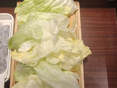 -蝎王府羊蝎子(虎坊桥总店)