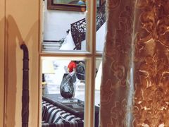-大连一方城堡豪华精选酒店大堂吧
