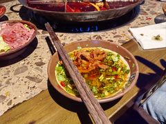 -正南齊北重庆老火锅(光华村直营店)