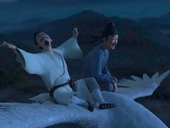 -百美汇影城(LUXE嘉里中心店)