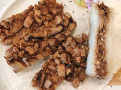 -海皇食府(水都假日酒店店)