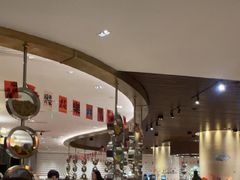 -南通绿洲国际假日酒店全日餐厅