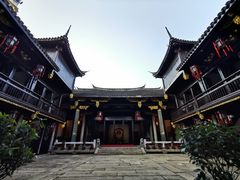 -上海三山会馆