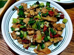 -云海肴·云南小炒·汽锅鸡(天津国金汇店)