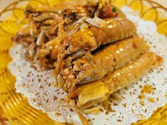 -崖口红树林海鲜餐厅