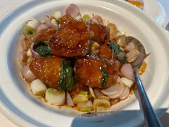 -禧宴Joyous Restaurant(禧园店)