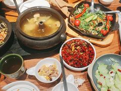 -云海肴·汽锅鸡·云南代表菜(美罗城店)