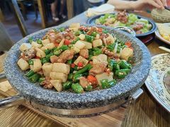 -百年老扣碗(沙坪坝店)