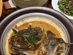 -U你·湖北家宴菜(南湖总店)