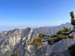 -华山风景名胜区