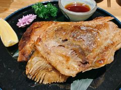 -阿吾罗日本料理(K11艺术中心店)