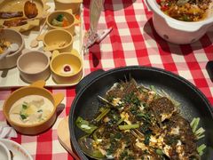 -西贝(华发商都店)