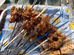 -迎燕阁烤羊腿(二环南路店)