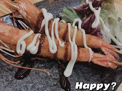 -鲔吞日料(溧阳万达广场店)