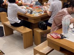 -海岛八号龙虾烧烤田鸡(蓝天路总店)