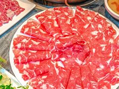 -北平三兄弟涮肉(簋街总店)