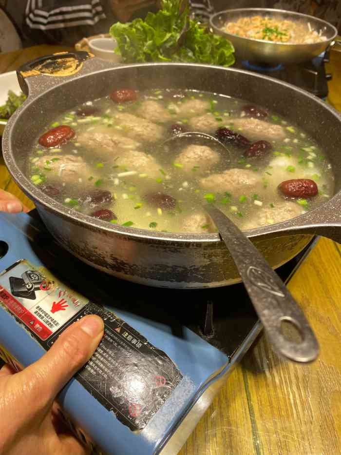 彭厨(黄石店)-"之前一直吃的市内的彭厨,这次在家附近吃了.