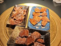-無二炙坊·和牛烧肉(大钟寺1733店)