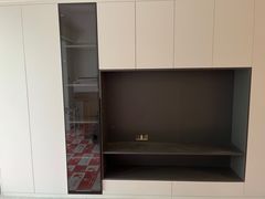 -佰丽爱家全屋定制(汶水店)