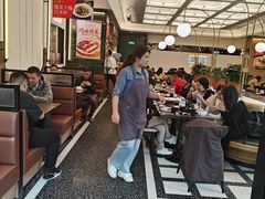 -新旺茶餐厅(鑫耀·光环live店)