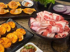 -张姐烤肥牛(西丽店)