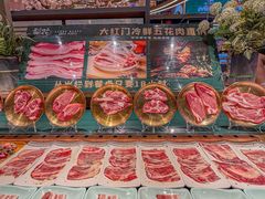 -梨花自助烤肉(西三旗万象汇黑金店)
