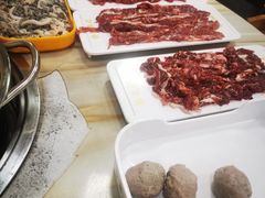 双拼牛肉丸牛筋丸-杏花吴记牛肉火锅