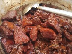 -徽三说·土徽菜·中国徽菜连锁品牌(一中店)