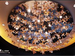 -外高桥喜来登酒店采悦轩