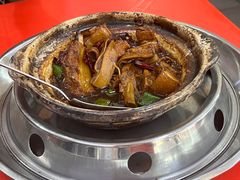 -新峰肉骨茶