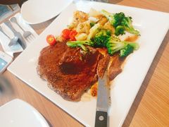 -必胜客(龙湾万达店)