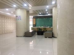 -中山大学附属肿瘤医院体检中心