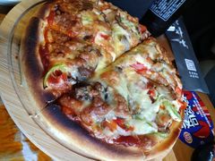 -腰子哥烤串(石佛营炫特店)