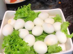 -热火朝天鲜切牛肉火锅(南强街巷店)