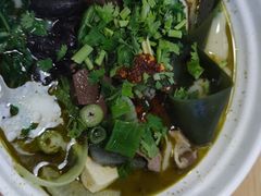 -第四食堂(中国海洋大学店)