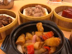 -聚彩居三和酒楼•老字号粤菜(南城店)