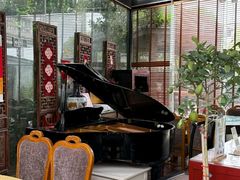 -漫渡庄绿岛花园•隐市庭园菜(滨湖店)