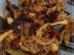 -食代馆(深业上城店)