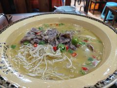 -金厨帽烤鱼(芦庄店)