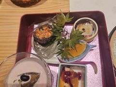 -和创柚子·会席日本料理(新区淮海街店)