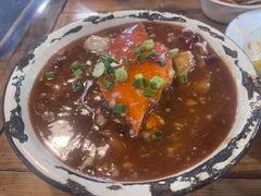 -夹夹大·蟹蟹大排档(财富又一城店)