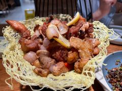 -云海肴·汽锅鸡·云南菜(高德置地店)