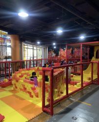 -latitude乐图空间(建宁路店)