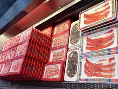 -董记老清泉·鲜切涮羊肉(窑岭店)
