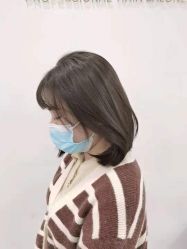 点击看大图 -柯琳造型直营店
