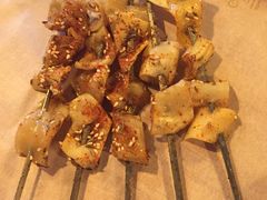 -枪火串烧·东北特色烧烤(罗湖总店)