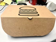 -Shake Shack(西单大悦城店)