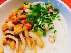 -亚龙湾红树林度假酒店-韩轩韩餐厅