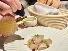 -滙壹西餐厅·厦门华尔道夫酒店